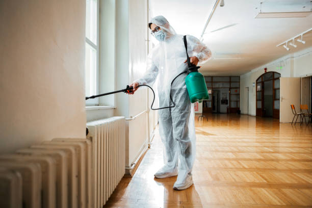 Best Residential Pest Control  in Vails Gate, NY